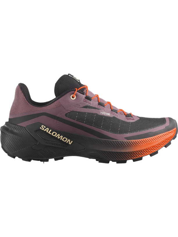 Salomon Женские кроссовки Salomon Genesis 2