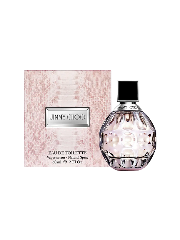 Jimmy Choo Jimmy Choo женская туалетная вода со сладким шлейфом карамели и груши