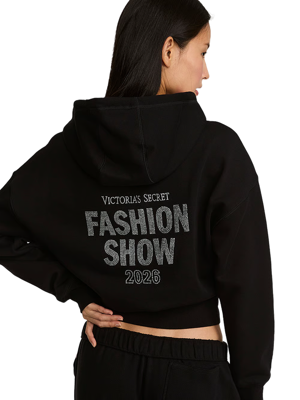 Victorias secret Худи VSFS 26 Iconic Fleece