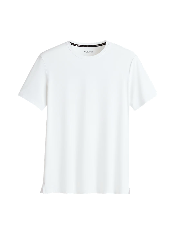 H&M Футболка Mesh Sports T-Shirt DryMove