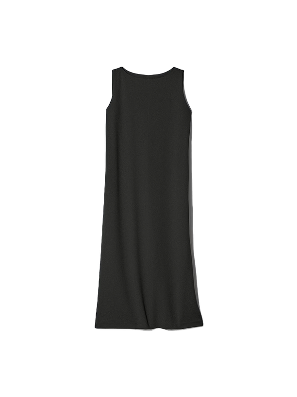 Uniqlo Платье Crepe jersey