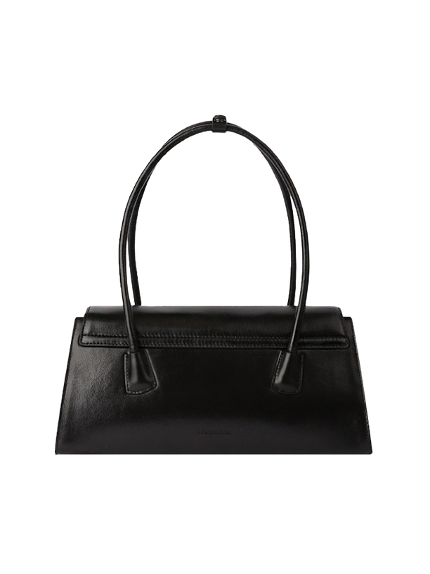 APOA Glove flap shoulder bag