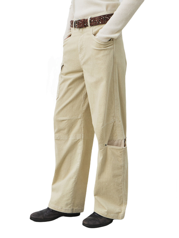 Citybreeze Брюки CORDUROY UTILITY
