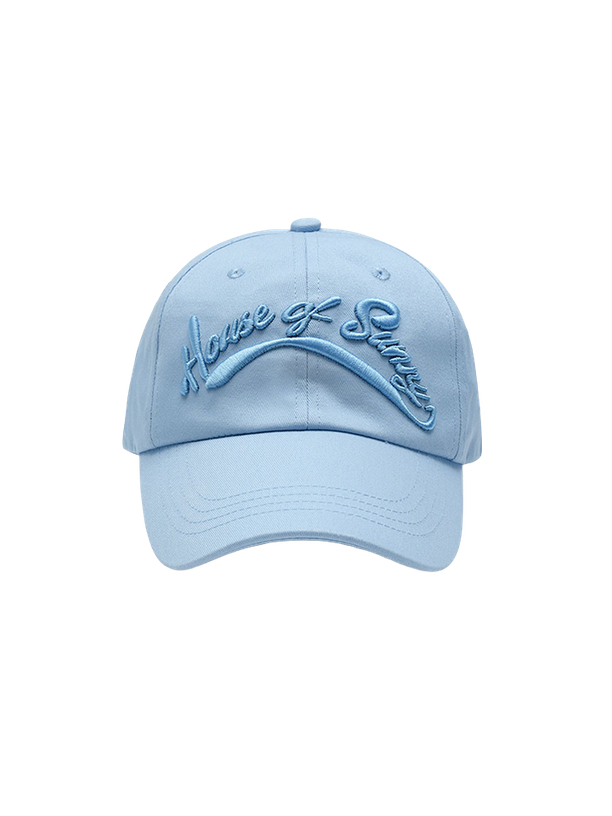 House Of Sunny Кепка COURTSIDE