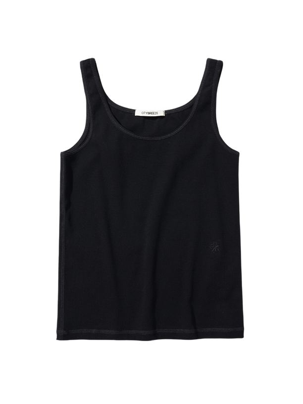 Citybreeze Майка Curve neck sleeveless
