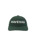 havehad Applique Logo Cap