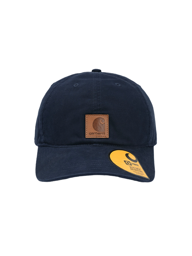 CARHARTT Кепка Canvas