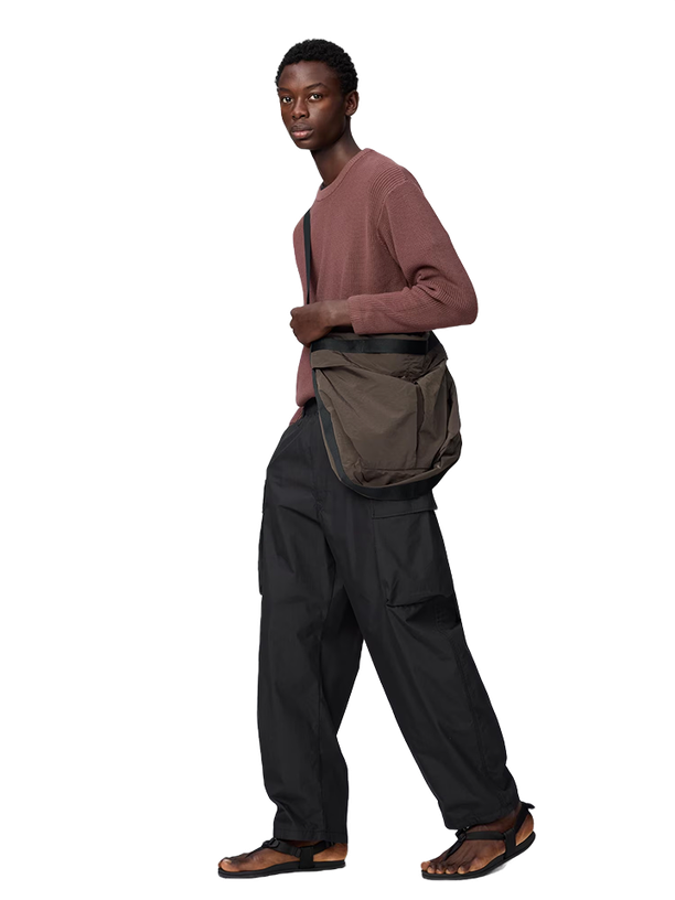 Uniqlo Брюки карго Wide Cargo Uniqlo U