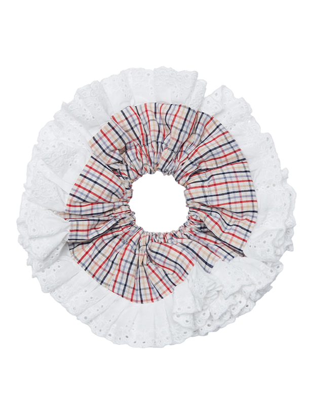 Rockfish Weatherwear Резинка Lace Scrunchie