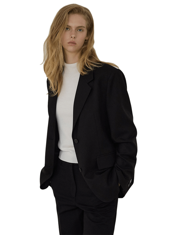 Citybreeze Пиджак Two Button Single Tailored