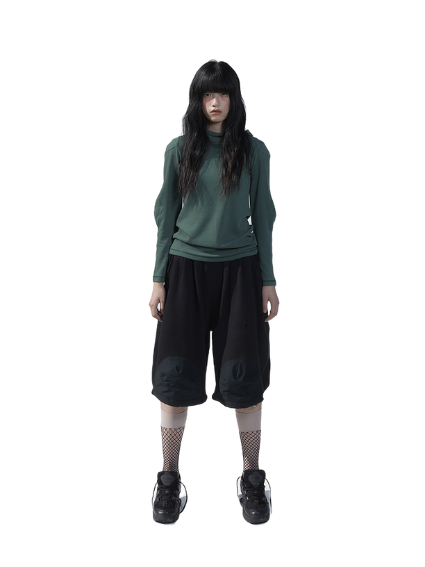 Ekieta Худи Knurl