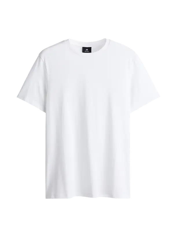 H&M Фтболка Regular Fit