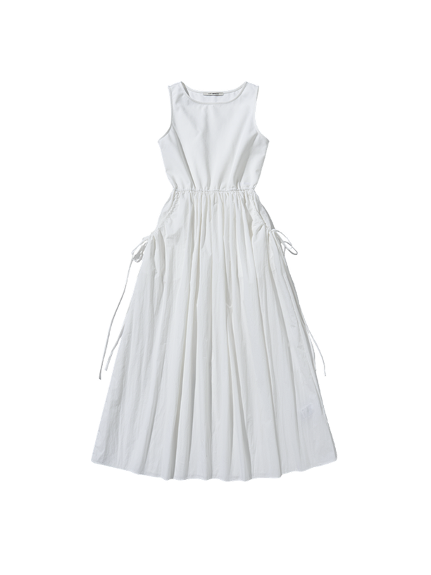 Citybreeze Платье Jersey mix sleeveless