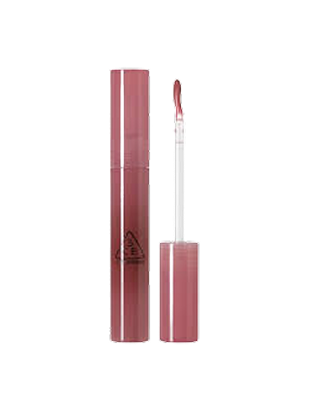 3CE Гель-блеск для губ MAUVE CALL