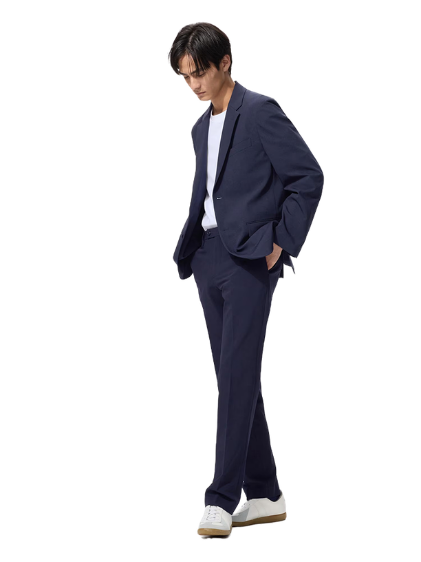 Uniqlo Брюки Comfort