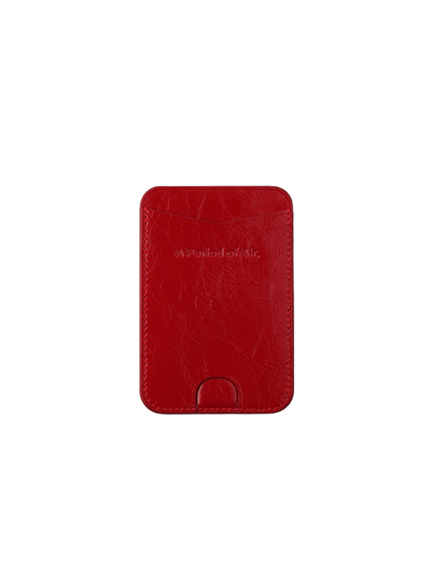 APOA Magsafe leather wallet