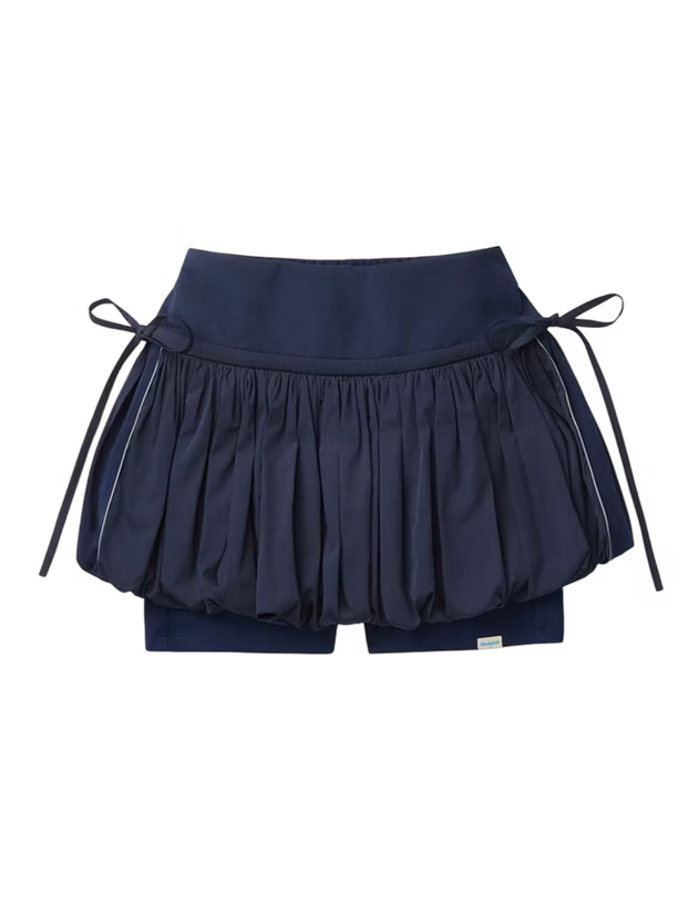 Rockfish Weatherwear Велосипедки Balloon Skirt Pants
