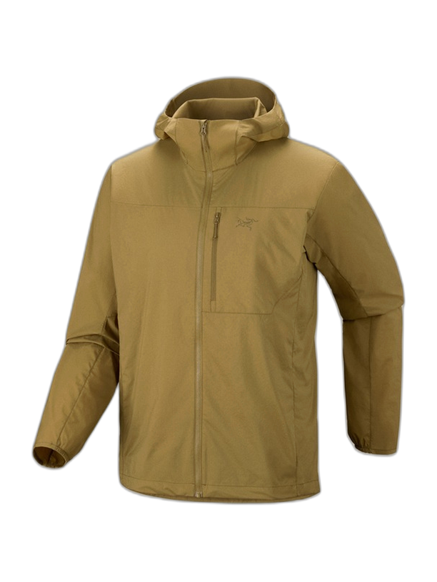 Arcteryx Куртка Arc'teryx Squamish Hoody