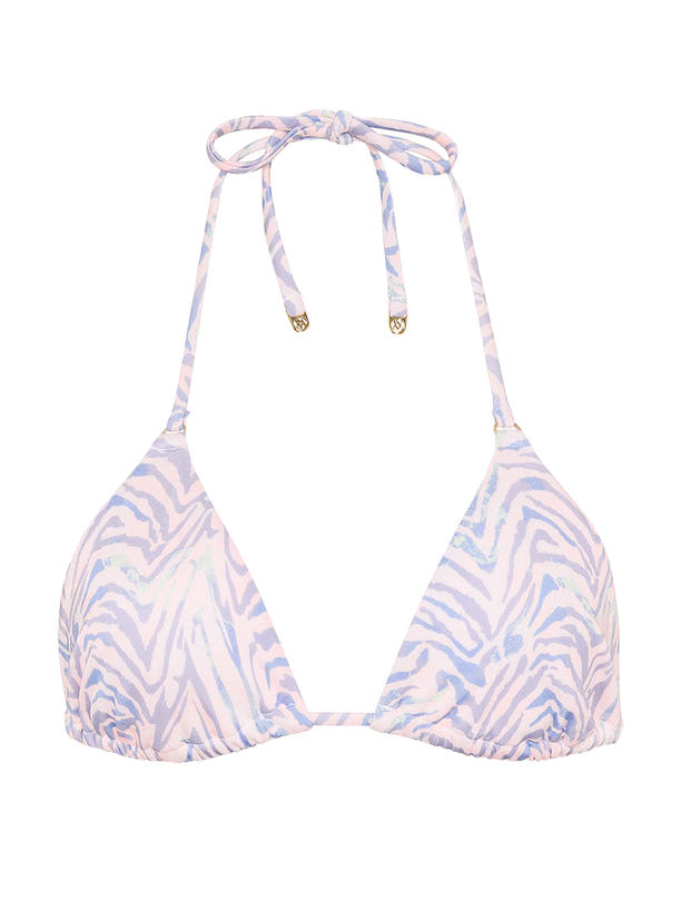 Victorias secret Купальный топ Essential Triangle Bikini