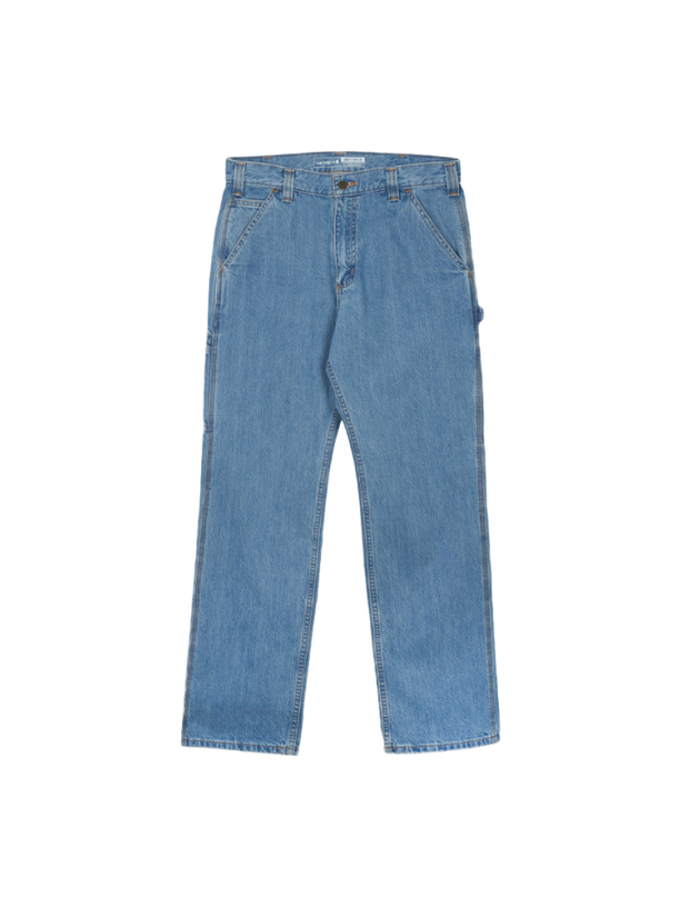 CARHARTT Джинсы Utility Jean