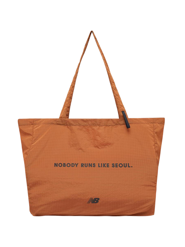 New Balance Шоппер Seoul Exclusive Packable Tote Bag