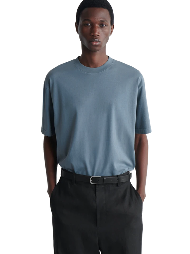 COS Футблока Relaxed Lightweight