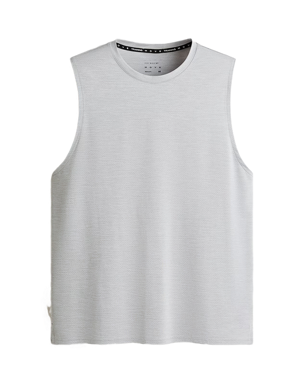 H&M Майка Regular Fit Sports Sleeveless Top DryMove
