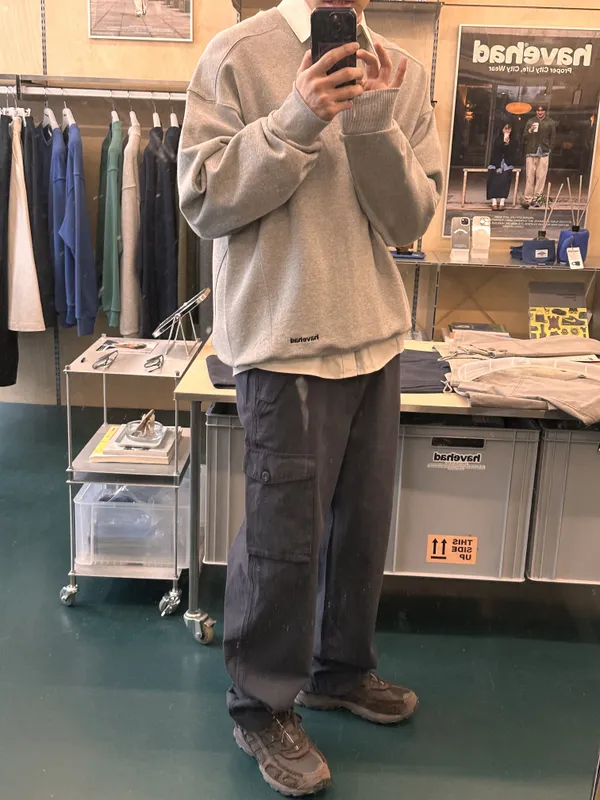 Have Had spring outfit #4