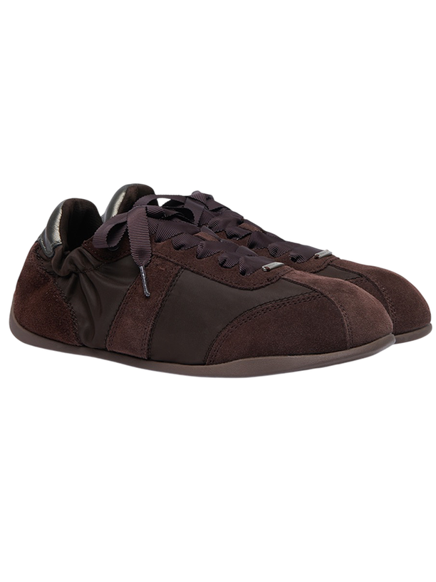 Rockfish Weatherwear Кроссовки Scrunch Flat