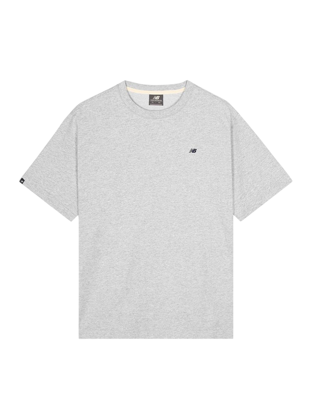 New Balance Футболка UNI Essential Small Logo