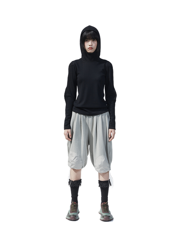 Ekieta Худи Knurl