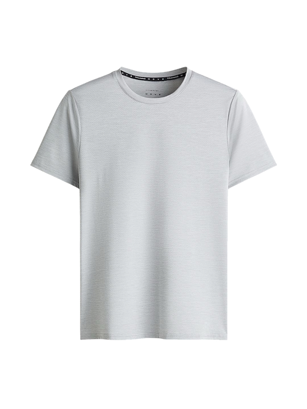 H&M Футболка Mesh Sports T-Shirt DryMove