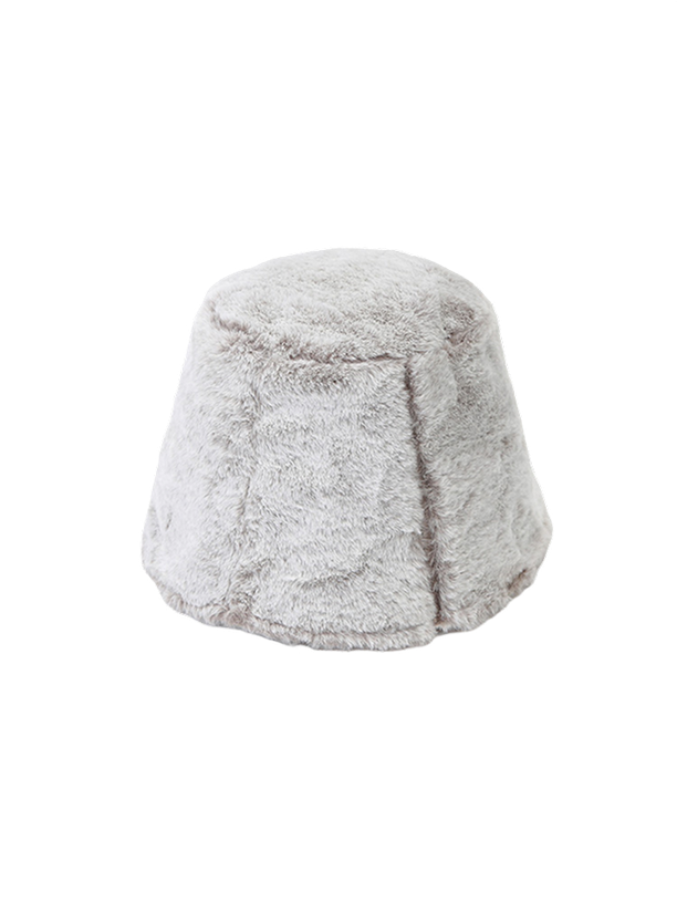 Undercontrol Studio STAND BUCKET / FUR / MINK GB