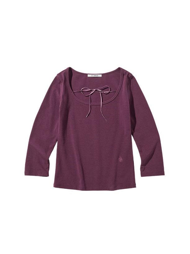 Citybreeze Лонслив SQUARE TIE