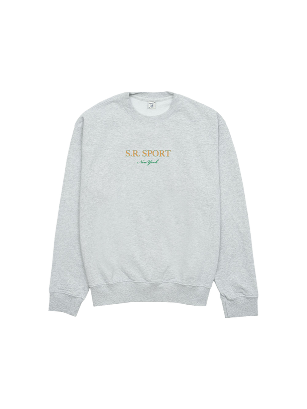 Sporty And Rich Свитшот WIMBLEDON