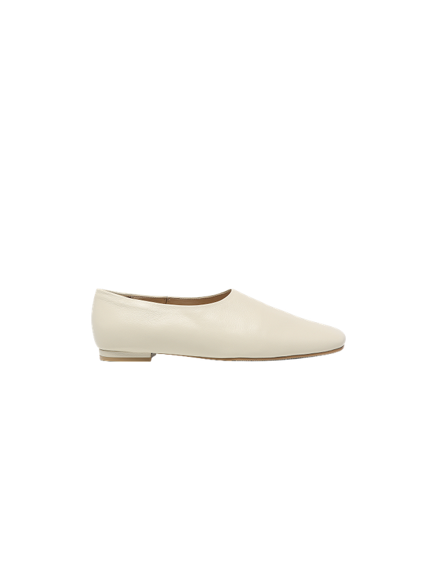 The Cloister LONG SQUARE TOE LOAFER