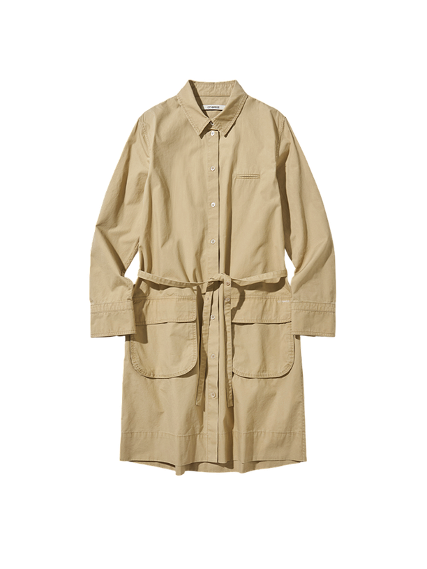 Citybreeze Платье UTILITY BELTED
