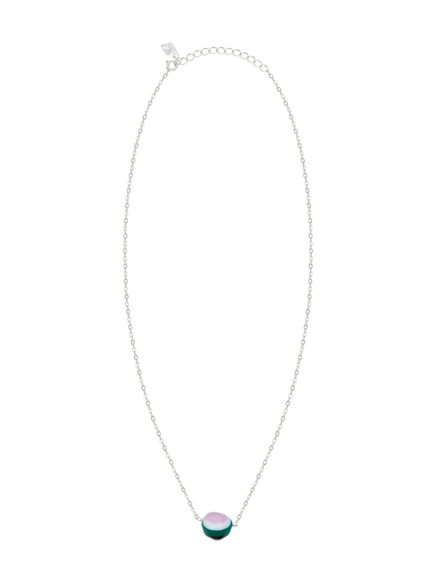 ADERERROR Dimension Ball Necklace Product 6