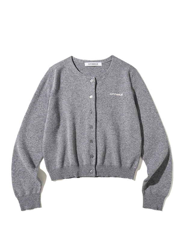 Citybreeze Кардиган CITY SMALL LOGO