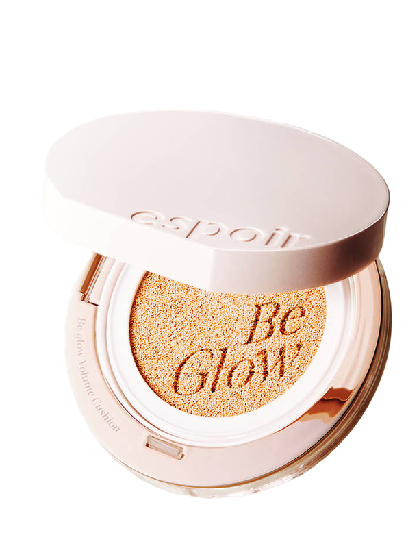 espoir VANILABe Glow Volume