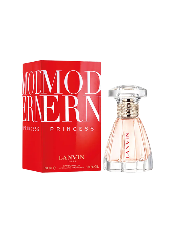 Olive Young Lanvin женская парфюмерная вода с сочным цветочно-фруктовым ароматом
