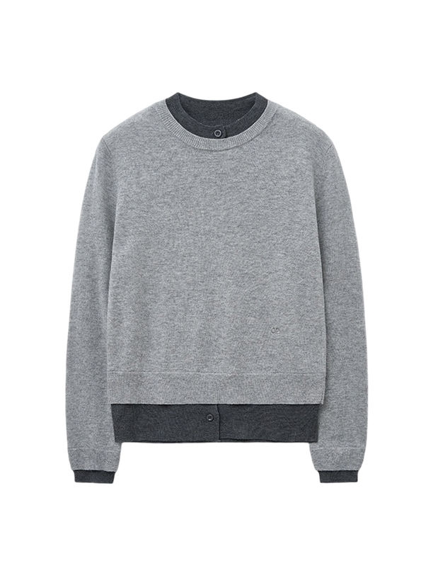 Rockfish Weatherwear Пулловер Layered