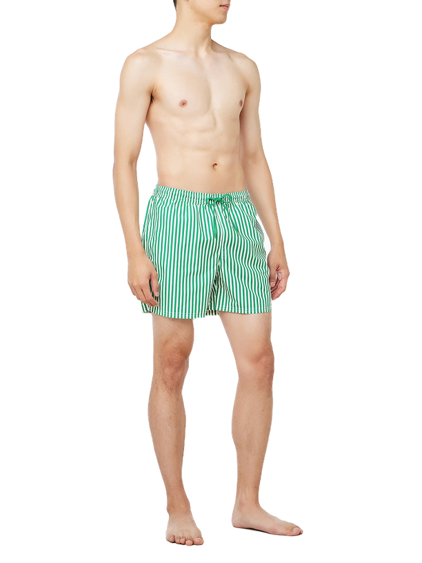 Calvin Klein Купальные шорты Graphic Monogram
