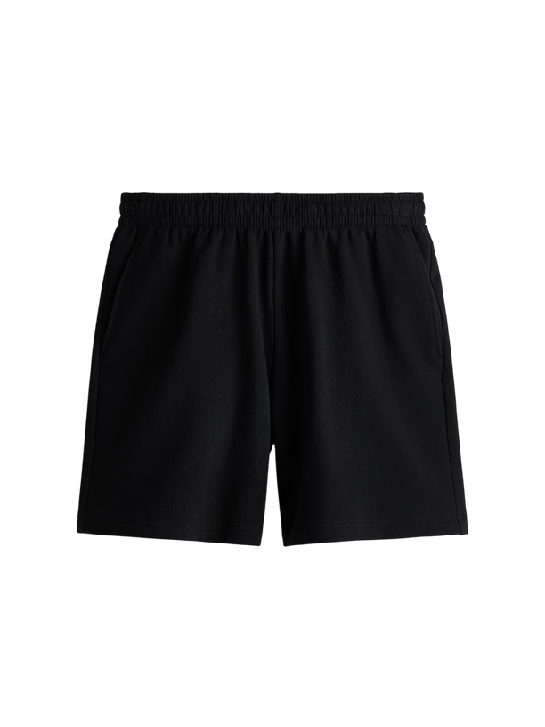 H&M Шорты Regular Fit Sweat Shorts