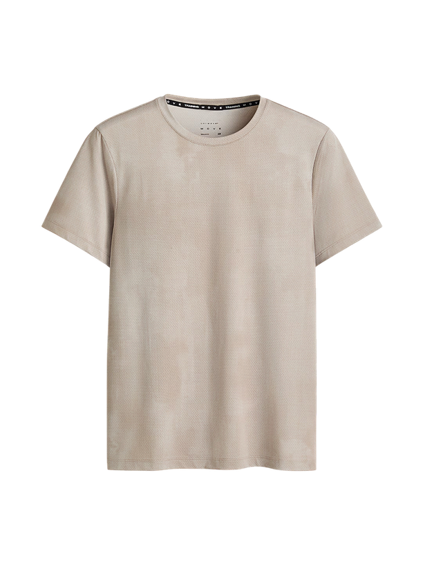 H&M Футболка Mesh Sports T-Shirt DryMove