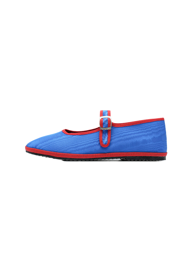 Drogheria Crivellini Балетки LE PAPUSSE MARY JANE