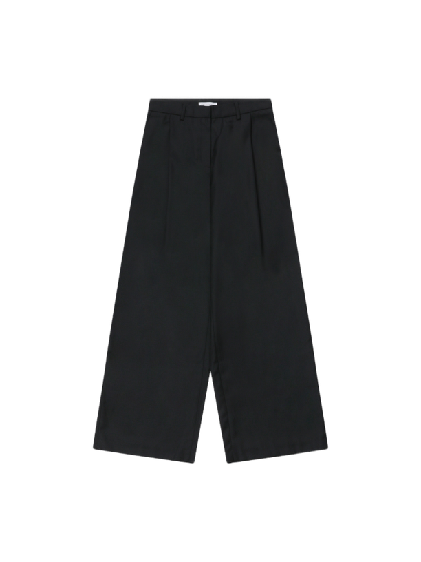 Conunacuera Брюки WOOL