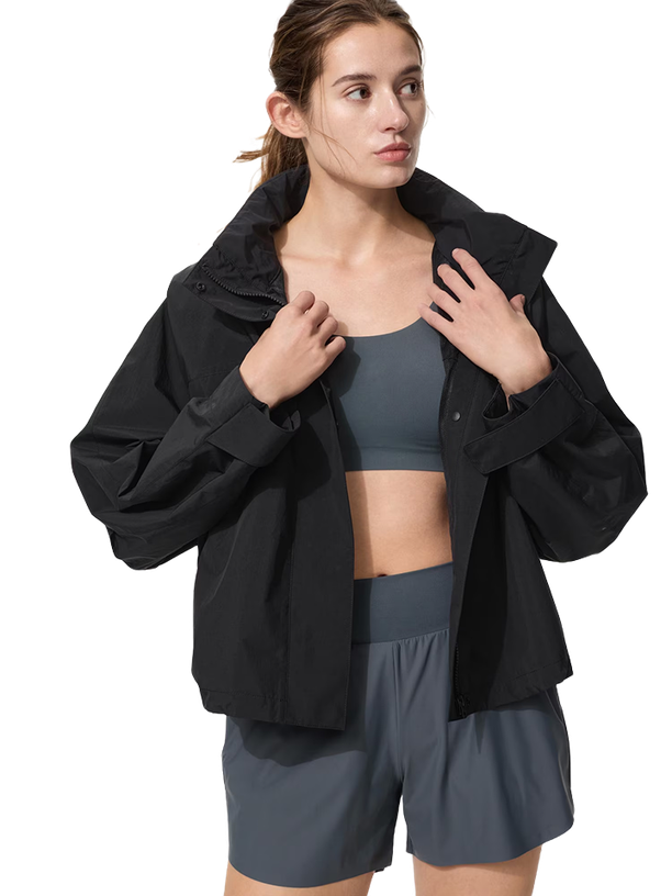 Uniqlo Куртка Windblock