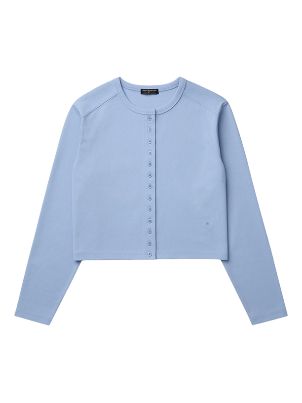 Rockfish Weatherwear Кардиган Cotton Essential