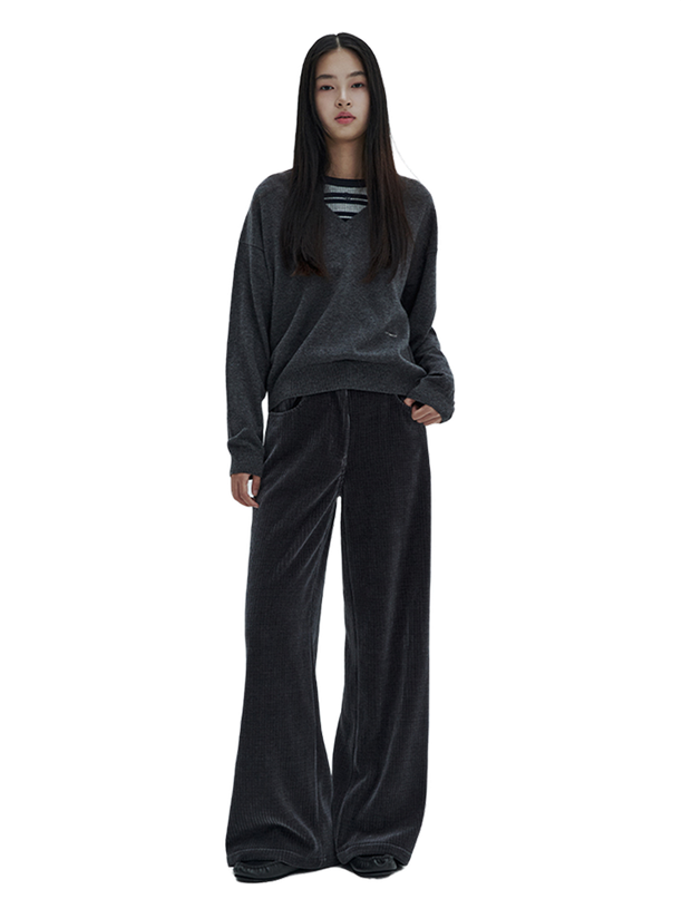 Citybreeze Брюки CITY CORDUROY WIDE